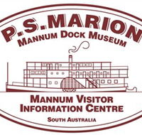 Mannum Dock Museum Of River History - New Castle Holiday