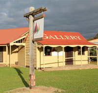 ArtGoolwa Inc - New Castle Holiday