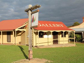 Art@Goolwa Inc - New Castle Holiday 0