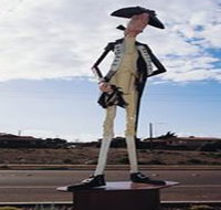 Tanderra Craft Village - New Castle Holiday