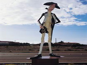 Tanderra Craft Village - New Castle Holiday 0