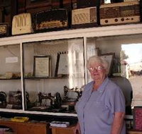 Streaky Bay National Trust Museum - New Castle Holiday