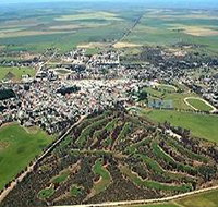 Kadina Golf Club - New Castle Holiday