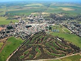 Kadina Golf Club - New Castle Holiday 0