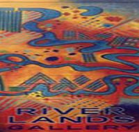 River Lands Gallery - New Castle Holiday