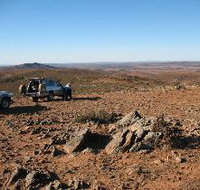 Willangi Bush Escapes - New Castle Holiday