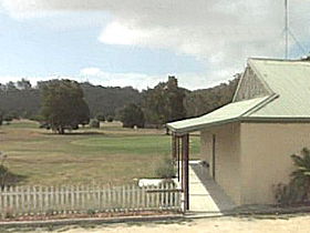 Ansons Bay TAS New Castle Holiday