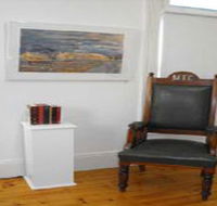 Moonta Gallery of the Arts - New Castle Holiday