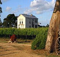 Highbank Vineyards - New Castle Holiday