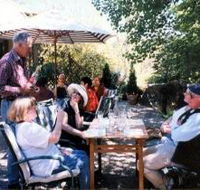 Barratt Wines - New Castle Holiday