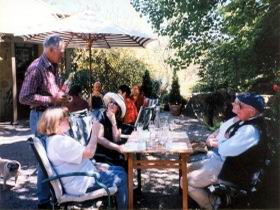 Barratt Wines - New Castle Holiday 0