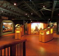 R.M. Williams Outback Heritage Museum - New Castle Holiday