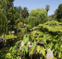 Adelaide Himeji Garden - New Castle Holiday