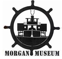 Morgan Museum - New Castle Holiday