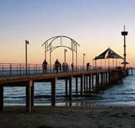 Brighton / Glenelg Historic Walks And Tours - New Castle Holiday