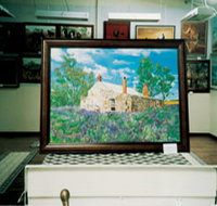 The Art Spot Gallery - New Castle Holiday