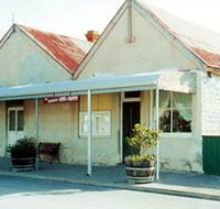The Bakehouse Arts and Crafts - New Castle Holiday