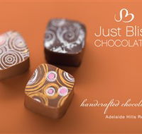 Just Bliss Chocolates - New Castle Holiday