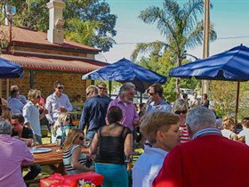 Barossa Valley Brewing - New Castle Holiday 0