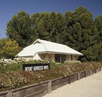 Mount Horrocks Wines and The Station Cafe - New Castle Holiday