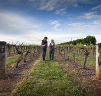 Coonawarra Wineries Walking Trail - New Castle Holiday