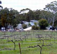Jeanneret Wines - New Castle Holiday
