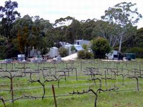Jeanneret Wines - New Castle Holiday 0