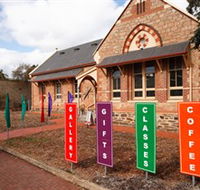Pepper Street Arts Centre - New Castle Holiday