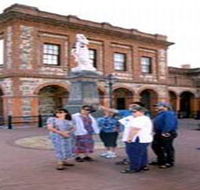 Port Walks - New Castle Holiday