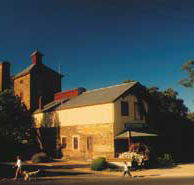 Knappstein Enterprise Winery and Brewery - New Castle Holiday