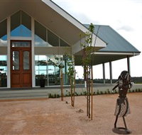 ArtWine Cellar Door - New Castle Holiday