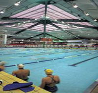 Adelaide Aquatic Centre - New Castle Holiday