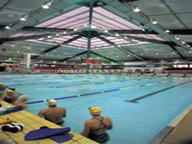 Adelaide Aquatic Centre - New Castle Holiday 0