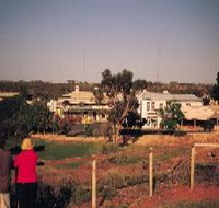 Morgan Historical Walk - New Castle Holiday