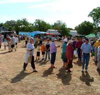 Wirrabara Producers Market - New Castle Holiday