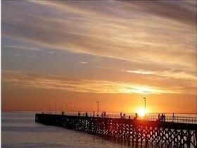 Port Hughes SA New Castle Holiday