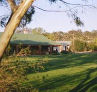 Cardinham Estate - New Castle Holiday