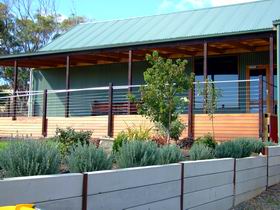 Willunga Creek Wines - New Castle Holiday 0