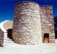 Beacon Hill Lookout - New Castle Holiday