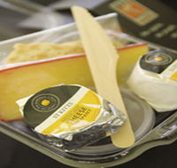 Barossa Valley Cheese Company - New Castle Holiday