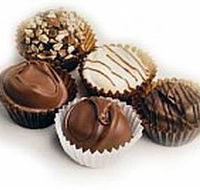 Havenhand Chocolates - New Castle Holiday