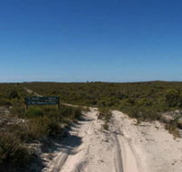 Ngarkat Conservation Park - New Castle Holiday