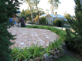 Armagh SA New Castle Holiday