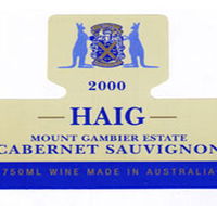 Haig Vineyard - New Castle Holiday