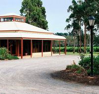 Parri Estate McLaren Vale Cellar Door - New Castle Holiday