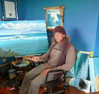 Studio Surf - New Castle Holiday