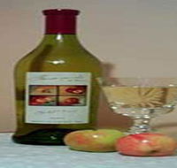 Thorogoods Apple Wines - New Castle Holiday