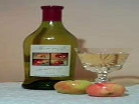 Thorogoods Apple Wines - New Castle Holiday 0