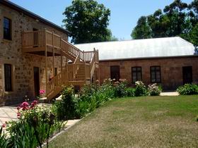 The Hahndorf Academy - New Castle Holiday 0