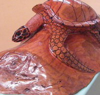 Ants Redgum Gallery - New Castle Holiday